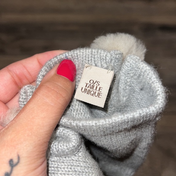 Ugg gloves - Picture 3 of 6